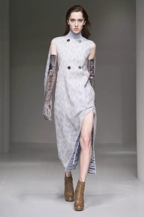 Salvatore Ferragamo colectia toamna iarna 2017-2018 (2)