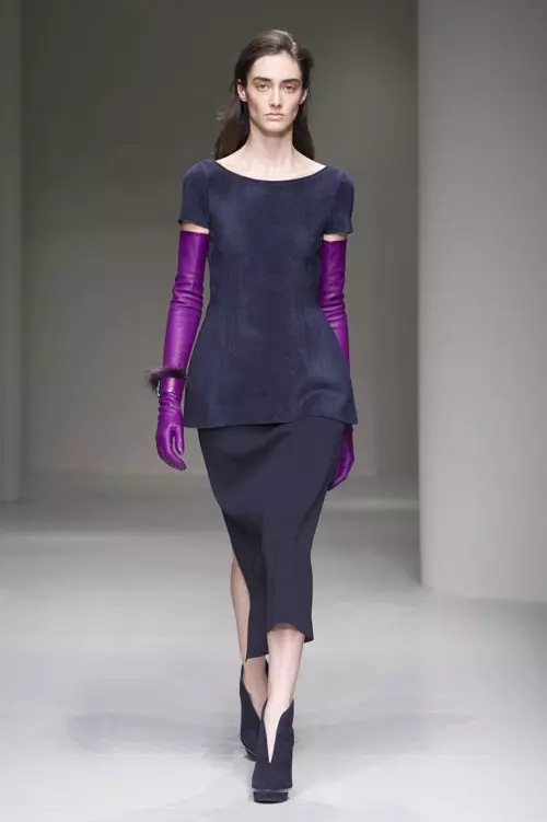 Salvatore Ferragamo colectia toamna iarna 2017-2018 (20)