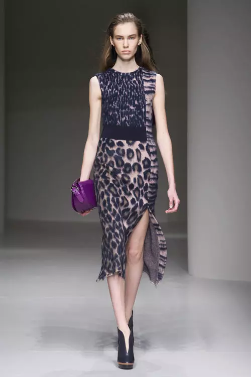 Salvatore Ferragamo colectia toamna iarna 2017-2018 (24)