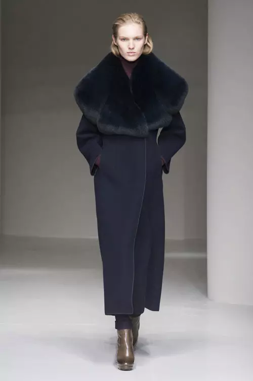 Salvatore Ferragamo colectia toamna iarna 2017-2018 (25)