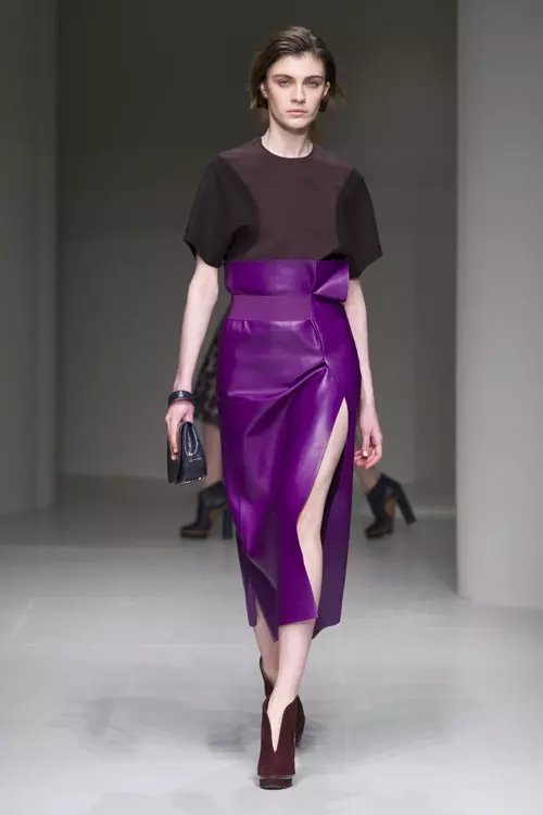 Salvatore Ferragamo colectia toamna iarna 2017-2018 (27)