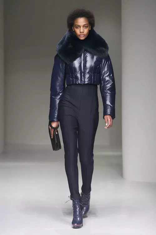 Salvatore Ferragamo colectia toamna iarna 2017-2018 (28)