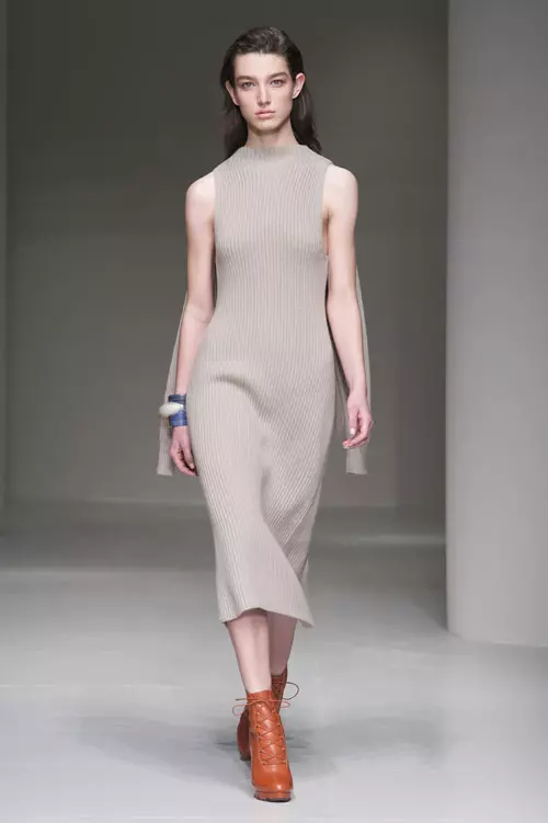 Salvatore Ferragamo colectia toamna iarna 2017-2018 (3)