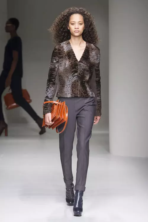 Salvatore Ferragamo colectia toamna iarna 2017-2018 (32)