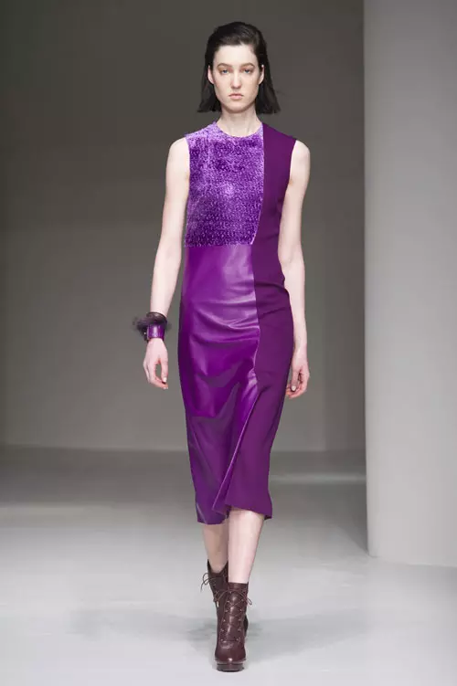 Salvatore Ferragamo colectia toamna iarna 2017-2018 (33)