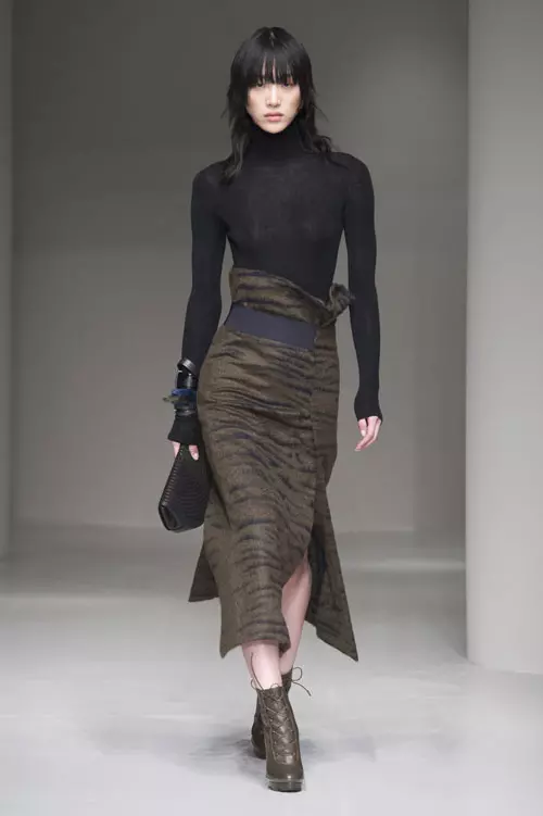 Salvatore Ferragamo colectia toamna iarna 2017-2018 (34)