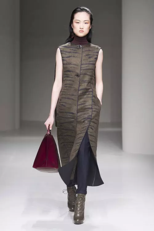 Salvatore Ferragamo colectia toamna iarna 2017-2018 (35)