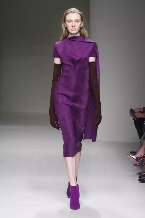 Salvatore Ferragamo colectia toamna iarna 2017-2018 (36)