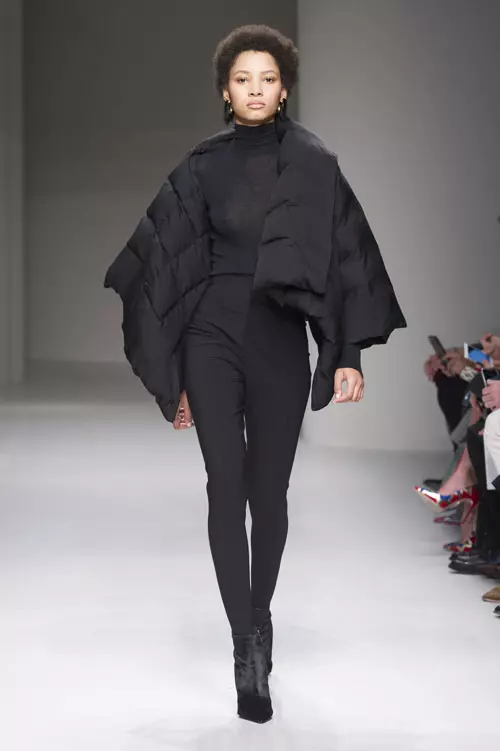 Salvatore Ferragamo colectia toamna iarna 2017-2018 (40)