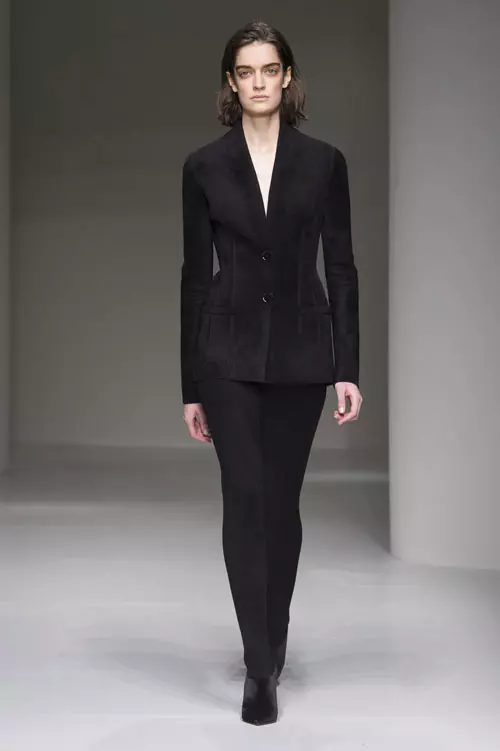 Salvatore Ferragamo colectia toamna iarna 2017-2018 (41)