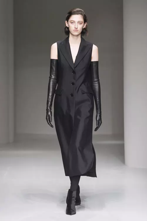 Salvatore Ferragamo colectia toamna iarna 2017-2018 (42)