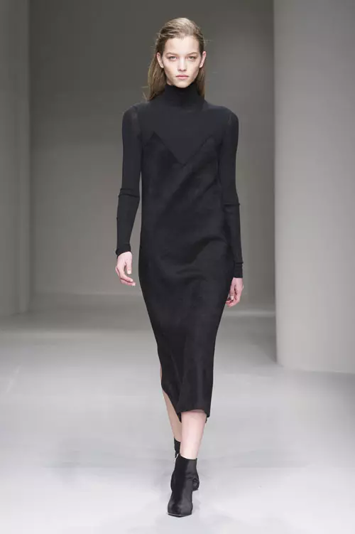 Salvatore Ferragamo colectia toamna iarna 2017-2018 (43)