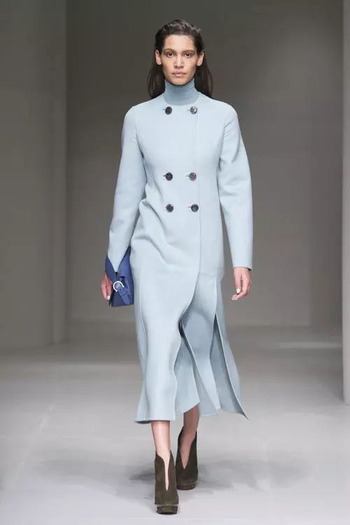 Salvatore Ferragamo colectia toamna iarna 2017-2018 (5)