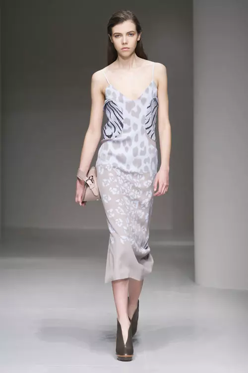 Salvatore Ferragamo colectia toamna iarna 2017-2018 (7)