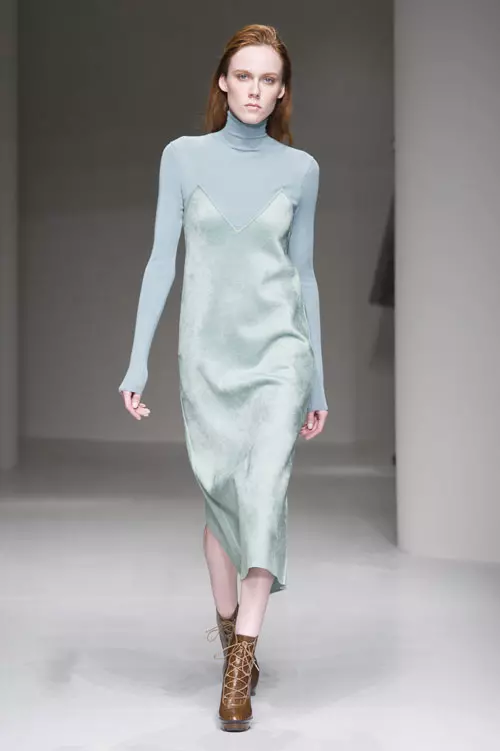 Salvatore Ferragamo colectia toamna iarna 2017-2018 (9)