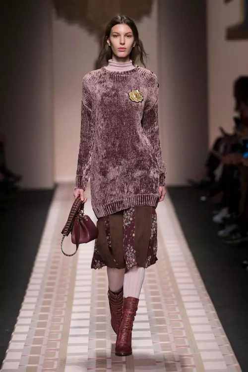 Trussardi colectia toamna iarna 2017-2018 (12)