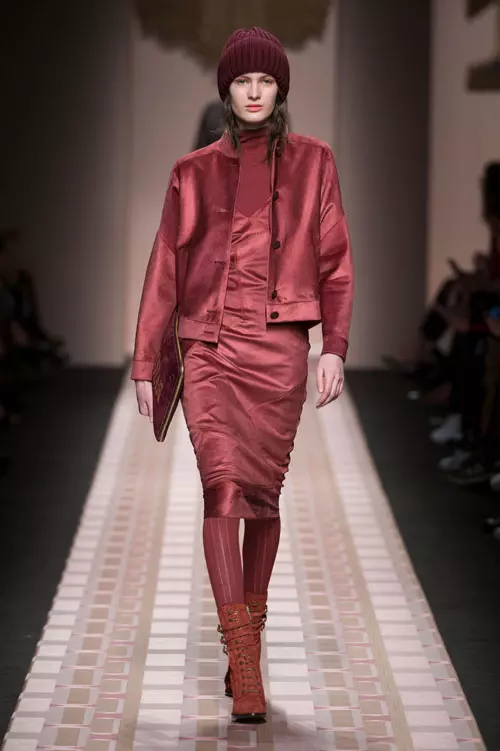 Trussardi colectia toamna iarna 2017-2018 (14)