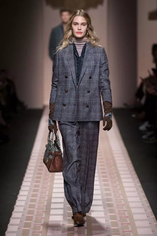 Trussardi colectia toamna iarna 2017-2018 (21)