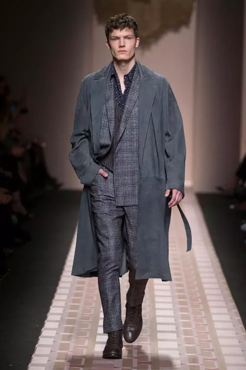 Trussardi colectia toamna iarna 2017-2018 (22)