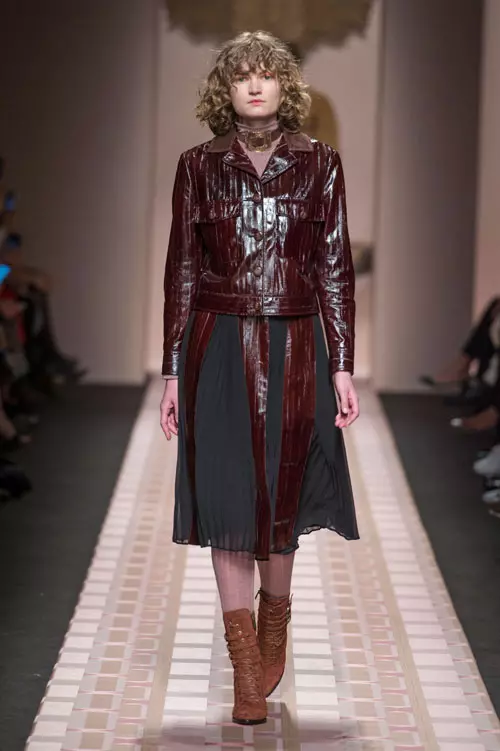 Trussardi colectia toamna iarna 2017-2018 (26)