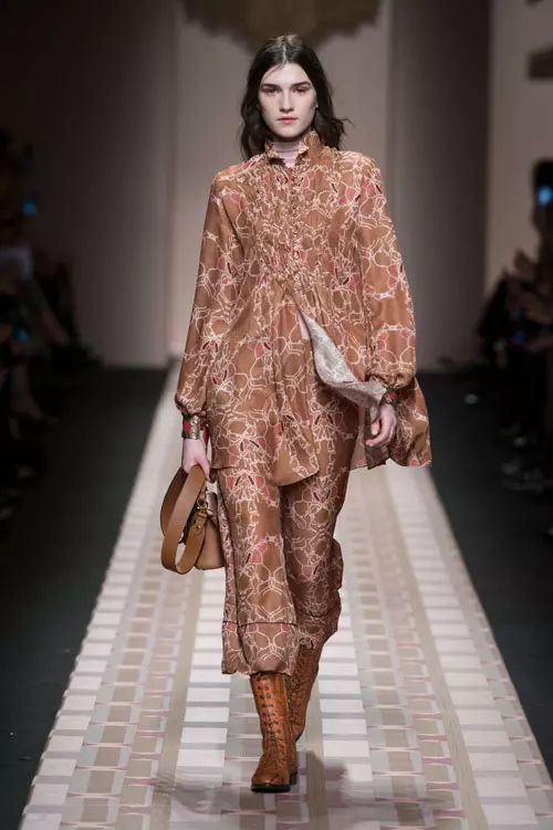 Trussardi colectia toamna iarna 2017-2018 (3)