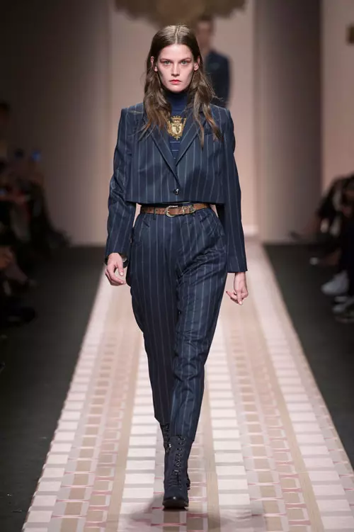 Trussardi colectia toamna iarna 2017-2018 (36)