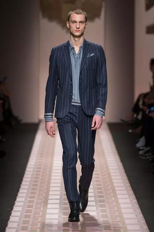 Trussardi colectia toamna iarna 2017-2018 (37)