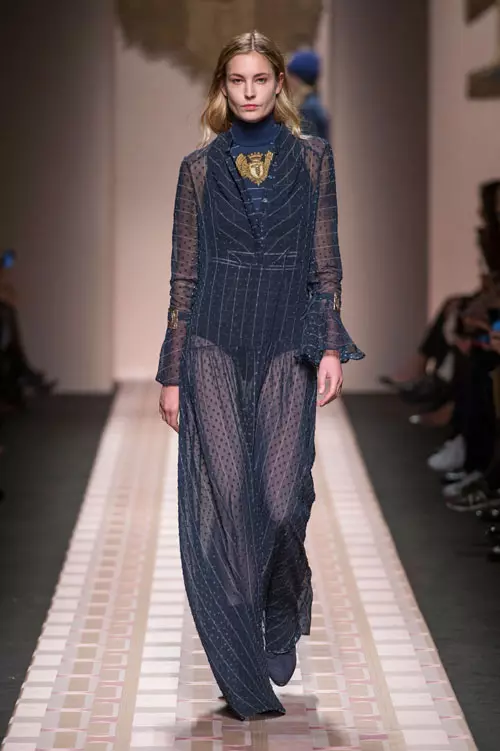 Trussardi colectia toamna iarna 2017-2018 (38)