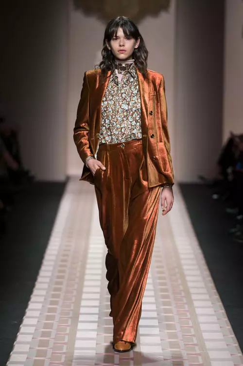 Trussardi colectia toamna iarna 2017-2018 (4)