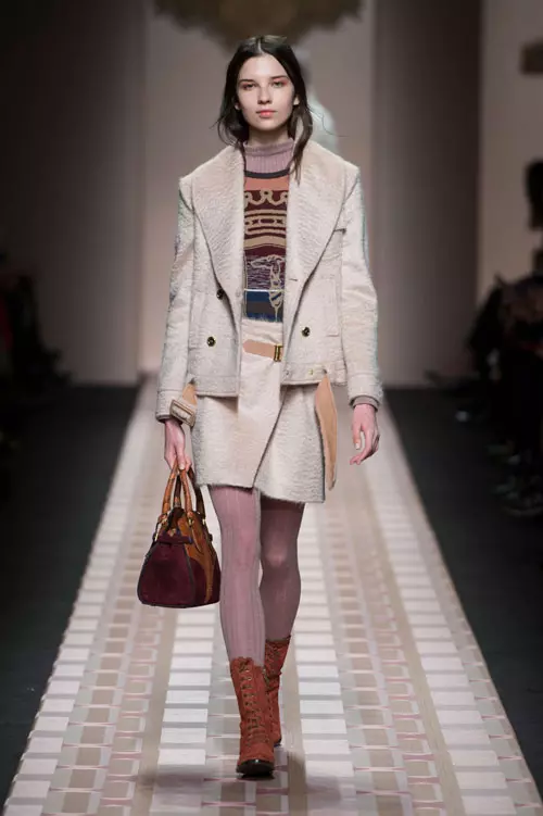 Trussardi colectia toamna iarna 2017-2018 (5)