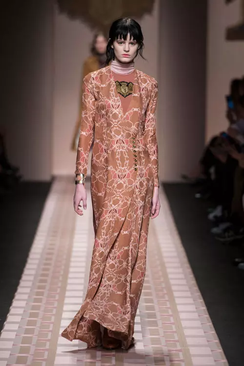 Trussardi colectia toamna iarna 2017-2018 (8)