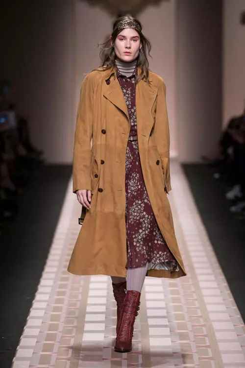 Trussardi colectia toamna iarna 2017-2018 (9)