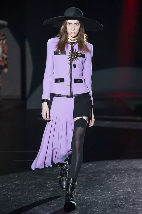 Fausto Puglisi colectia toamna-iarna 2017-2018 (10)