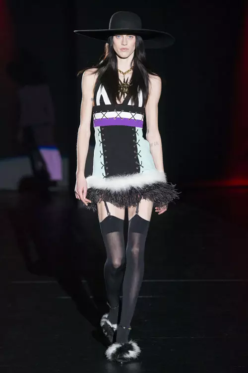 Fausto Puglisi colectia toamna-iarna 2017-2018 (11)