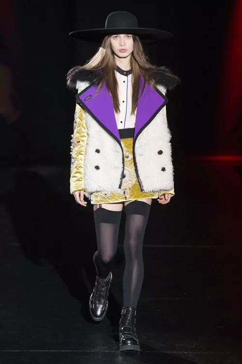 Fausto Puglisi colectia toamna-iarna 2017-2018 (13)