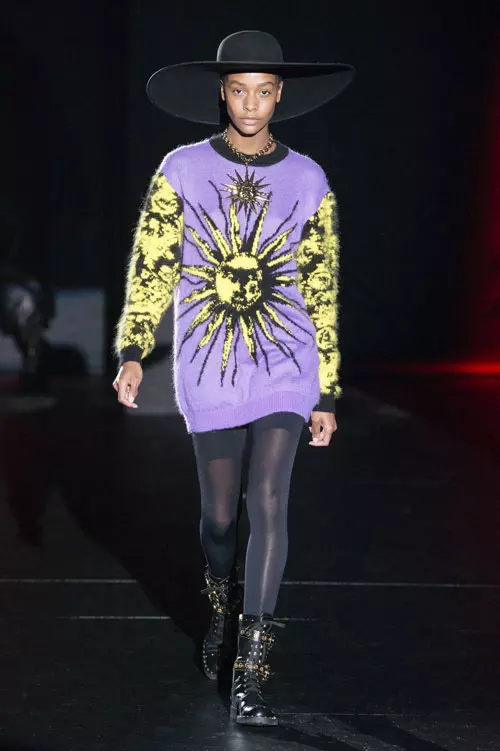 Fausto Puglisi colectia toamna-iarna 2017-2018 (15)