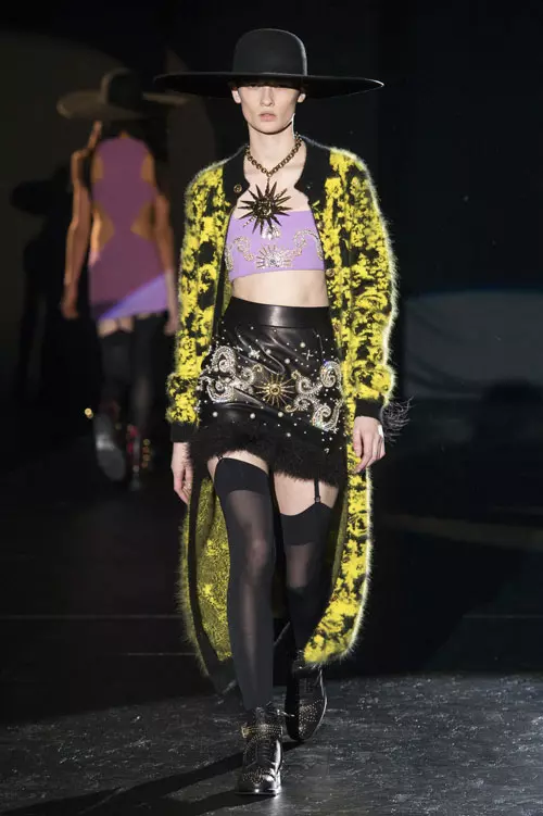 Fausto Puglisi colectia toamna-iarna 2017-2018 (18)