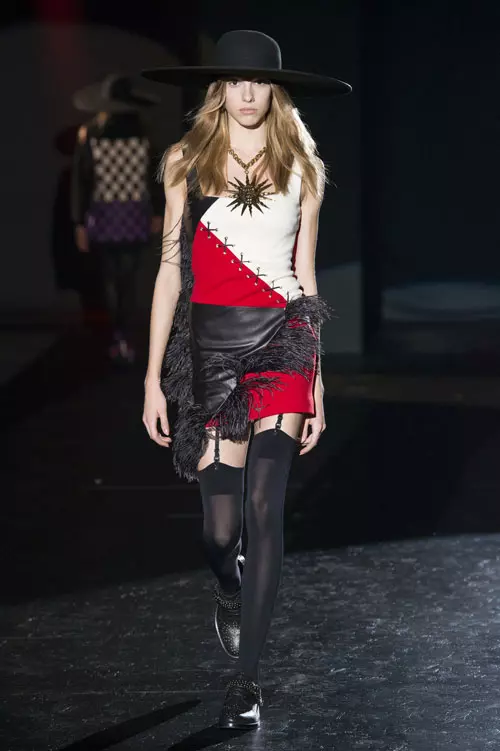 Fausto Puglisi colectia toamna-iarna 2017-2018 (22)