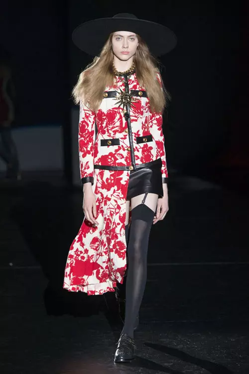 Fausto Puglisi colectia toamna-iarna 2017-2018 (23)