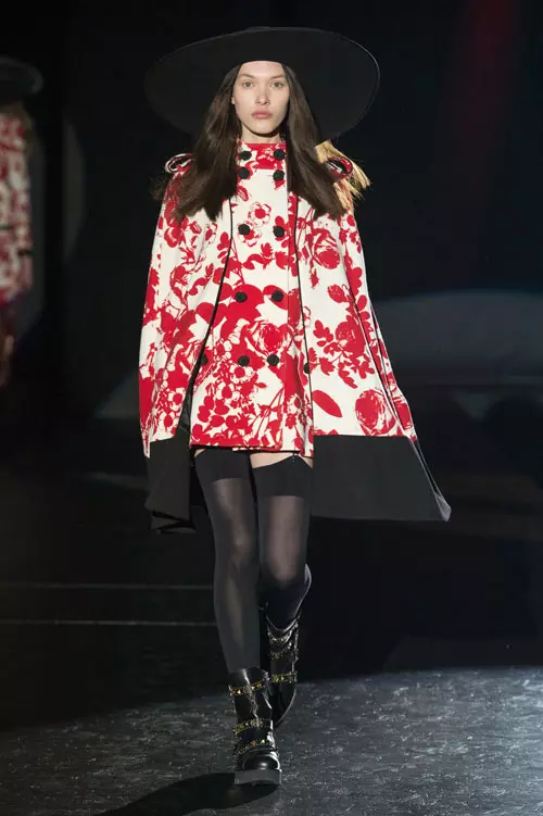 Fausto Puglisi colectia toamna-iarna 2017-2018 (24)