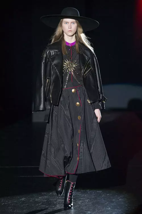 Fausto Puglisi colectia toamna-iarna 2017-2018 (32)