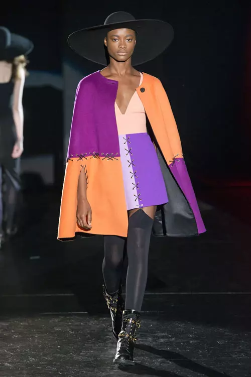 Fausto Puglisi colectia toamna-iarna 2017-2018 (39)