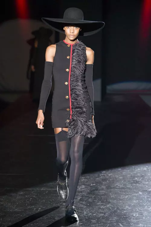 Fausto Puglisi colectia toamna-iarna 2017-2018 (42)