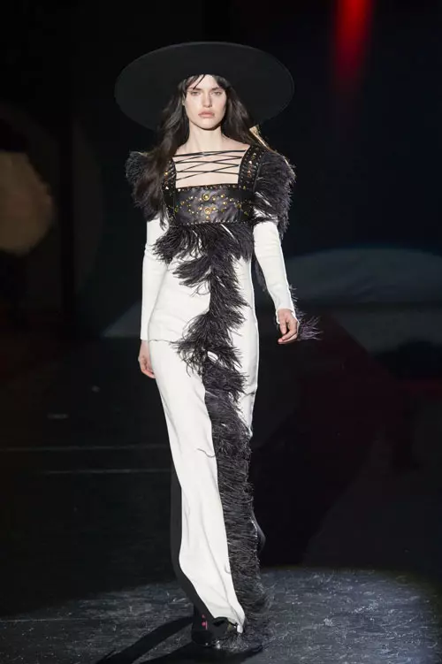Fausto Puglisi colectia toamna-iarna 2017-2018 (46)
