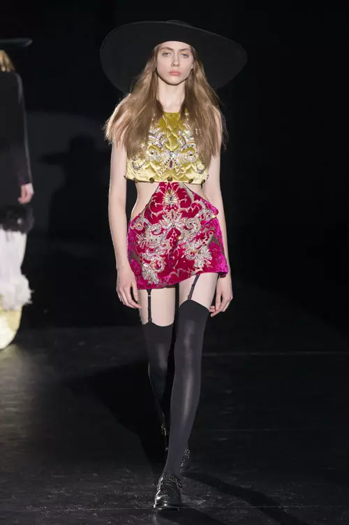 Fausto Puglisi colectia toamna-iarna 2017-2018 (51)