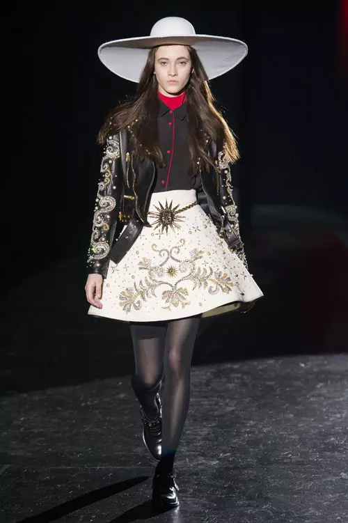 Fausto Puglisi colectia toamna-iarna 2017-2018 (52)