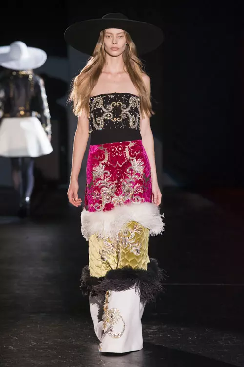 Fausto Puglisi colectia toamna-iarna 2017-2018 (53)