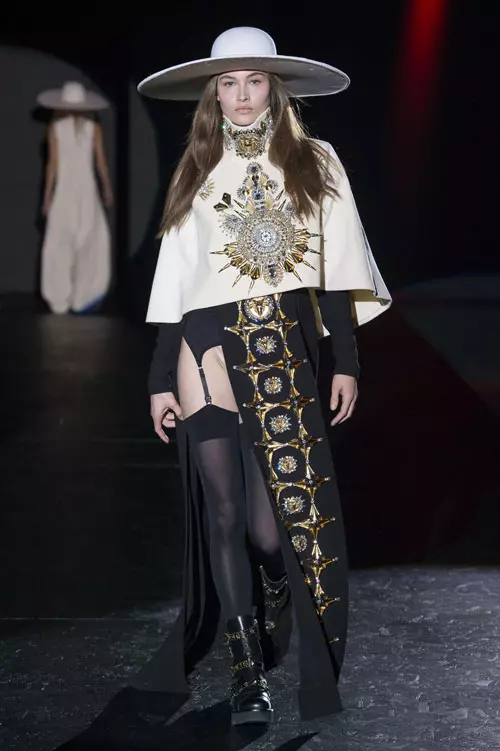 Fausto Puglisi colectia toamna-iarna 2017-2018 (56)