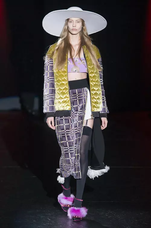 Fausto Puglisi colectia toamna-iarna 2017-2018 (7)
