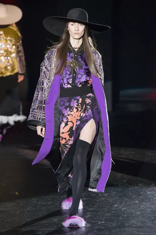 Fausto Puglisi colectia toamna-iarna 2017-2018 (8)